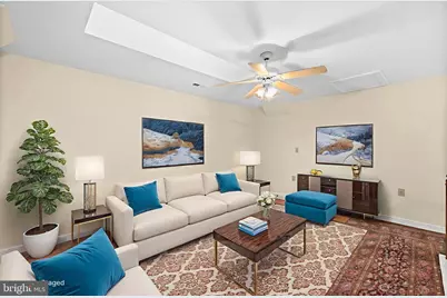 11550 Savannah Drive, Fredericksburg, VA 22407 - Photo 35