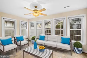 11550 Savannah Dr, Fredericksburg, VA 22407 - Photo 23