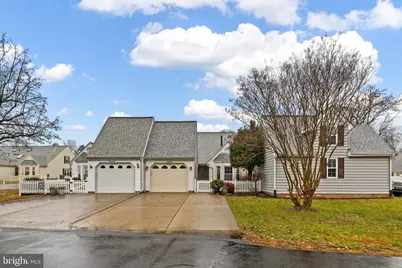 11550 Savannah Drive, Fredericksburg, VA 22407 - Photo 3