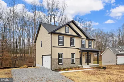 10912 Thiel Court, Spotsylvania, VA 22551 - Photo 1