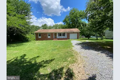 12017 N Dickinson Drive, Fredericksburg, VA 22407 - Photo 1