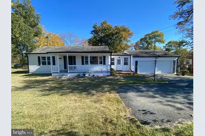 1705 Bragg Road, Fredericksburg, VA 22407 - Photo 1