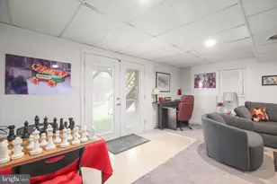 6517 Deerskin Dr, Fredericksburg, VA 22407 - Photo 21