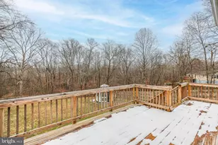 6517 Deerskin Dr, Fredericksburg, VA 22407 - Photo 27