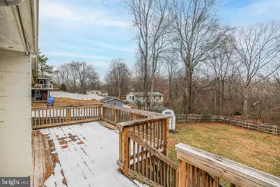6517 Deerskin Drive, Fredericksburg, VA 22407 - Photo 29