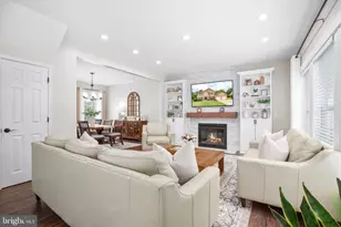 12002 Paddock Pl, Fredericksburg, VA 22407 - Photo 21