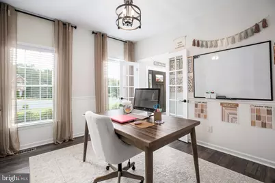 12002 Paddock Place, Fredericksburg, VA 22407 - Photo 11