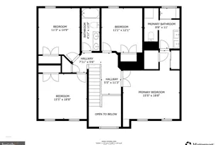 12002 Paddock Pl, Fredericksburg, VA 22407 - Photo 45