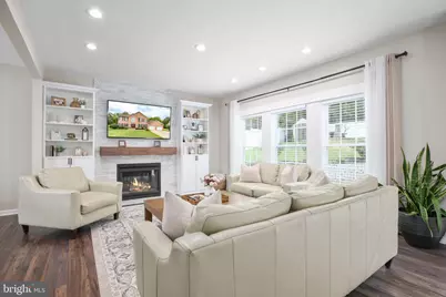 12002 Paddock Place, Fredericksburg, VA 22407 - Photo 5