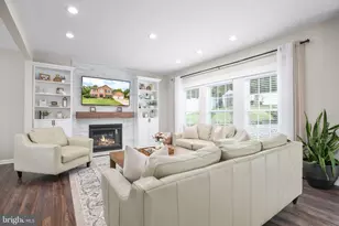 12002 Paddock Pl, Fredericksburg, VA 22407 - Photo 5