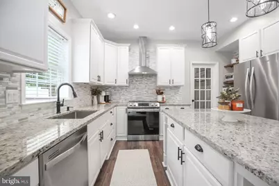 12002 Paddock Place, Fredericksburg, VA 22407 - Photo 13