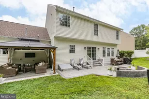 12002 Paddock Pl, Fredericksburg, VA 22407 - Photo 47