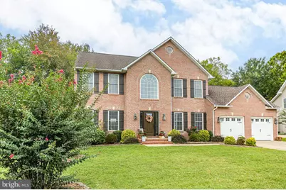 12002 Paddock Place, Fredericksburg, VA 22407 - Photo 9