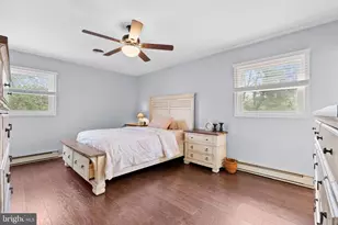 204 Redwood, Fredericksburg, VA 22408 - Photo 17