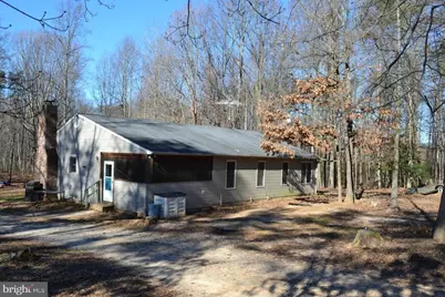 3232 Winding Road, Partlow, VA 22534 - Photo 1