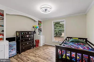 15214 Spotswood Furnace Road, Fredericksburg, VA 22407 - Photo 21