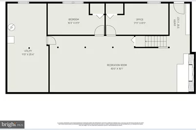 15214 Spotswood Furnace Road, Fredericksburg, VA 22407 - Photo 53