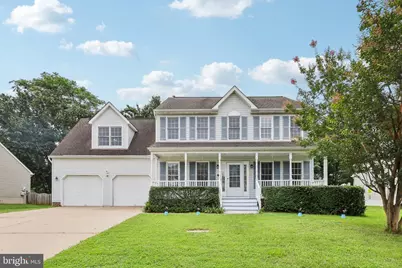 11607 River Meadows Way, Fredericksburg, VA 22408 - Photo 1