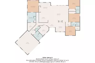 2407 Butler Rd, Beaverdam, VA 23015 - Photo 17