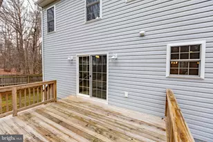 11803 Wilderness Park Dr, Spotsylvania, VA 22551 - Photo 49