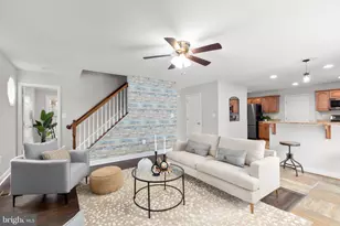 11803 Wilderness Park Dr, Spotsylvania, VA 22551 - Photo 11