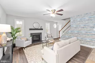 11803 Wilderness Park Dr, Spotsylvania, VA 22551 - Photo 9