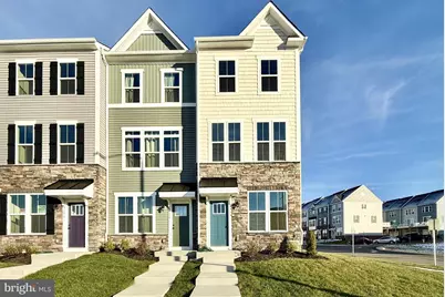 9366 Tanfield Dr, Spotsylvania, VA 22408 - Photo 35