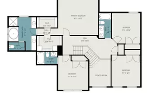 10301 Lees Crossing Ln, Fredericksburg, VA 22408 - Photo 39