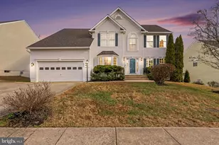 10301 Lees Crossing Ln, Fredericksburg, VA 22408 - Photo 37