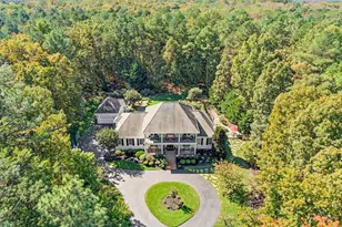 12006 Honor Bridge Farm Dr, Spotsylvania, VA 22551 - Photo 9