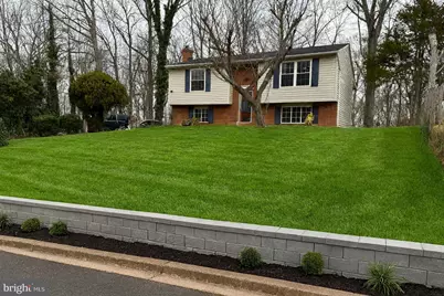 111 Galaxie Drive, Fredericksburg, VA 22407 - Photo 1