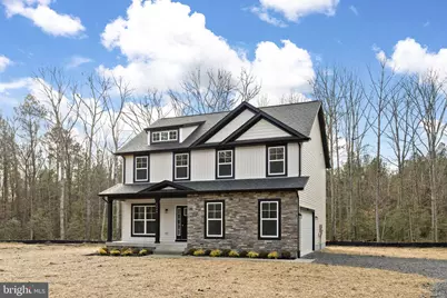 5848 Hickory Ridge Road, Spotsylvania, VA 22551 - Photo 1