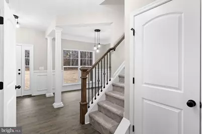 5848 Hickory Ridge Road, Spotsylvania, VA 22551 - Photo 11