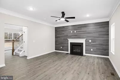 5848 Hickory Ridge Road, Spotsylvania, VA 22551 - Photo 17