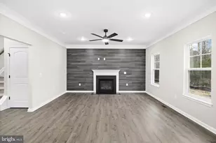 5848 Hickory Ridge Rd, Spotsylvania, VA 22551 - Photo 15