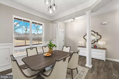 5848 Hickory Ridge Road, Spotsylvania, VA 22551 - Photo 3