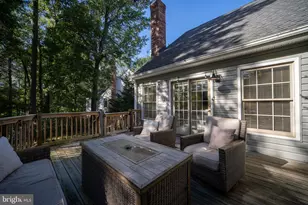 11703 Walsh Ct, Fredericksburg, VA 22408 - Photo 59