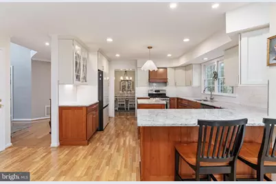 11703 Walsh Court, Fredericksburg, VA 22408 - Photo 15