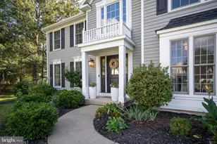 11703 Walsh Ct, Fredericksburg, VA 22408 - Photo 3