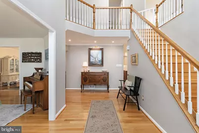 11703 Walsh Court, Fredericksburg, VA 22408 - Photo 5