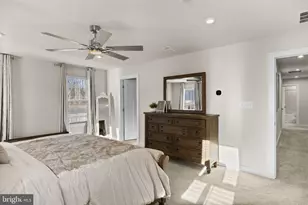 8612 Sylvannah Dr, Spotsylvania, VA 22551 - Photo 27