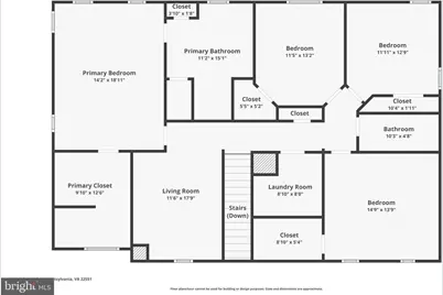 8612 Sylvannah Drive, Spotsylvania, VA 22551 - Photo 35