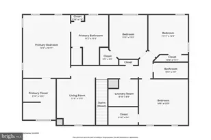 8612 Sylvannah Dr, Spotsylvania, VA 22551 - Photo 35