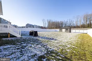 8612 Sylvannah Dr, Spotsylvania, VA 22551 - Photo 41