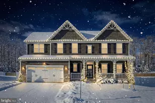 8612 Sylvannah Dr, Spotsylvania, VA 22551 - Photo 1