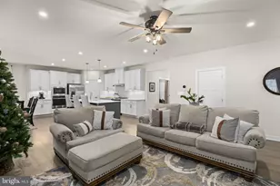 8612 Sylvannah Dr, Spotsylvania, VA 22551 - Photo 17