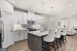 8612 Sylvannah Dr, Spotsylvania, VA 22551 - Photo 13