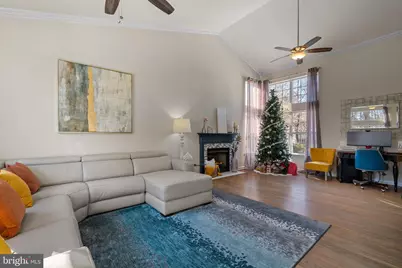 4208 Manette Drive, Fredericksburg, VA 22408 - Photo 9