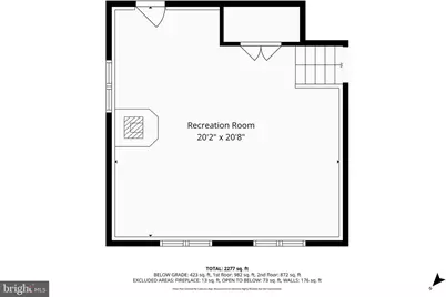 4208 Manette Drive, Fredericksburg, VA 22408 - Photo 41