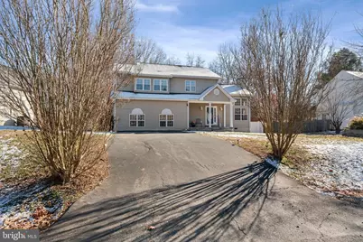 4208 Manette Drive, Fredericksburg, VA 22408 - Photo 5